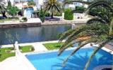 Holiday Home Rosas Catalonia Air Condition: Holiday House 