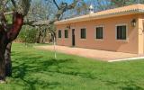 Holiday Home Faro Waschmaschine: Accomodation For 6 Persons In Armacao De ...