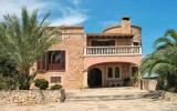 Holiday Home Spain Waschmaschine: Accomodation For 8 Persons In Cala D'or, ...