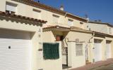 Holiday Home Palamós Waschmaschine: Terraced House (9 Persons) Costa ...