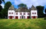Holiday Home Avèze Auvergne: Chateau De Chazelles In Aveze, Auvergne For 15 ...