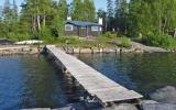 Holiday Home Sweden Sauna: Accomodation For 6 Persons In Västergötland, ...