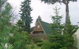 Holiday Home Brandenburg: Holiday Home For 4 Persons, Zeuthen, Zeuthener ...