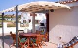 Holiday Home Sardegna: Double House - Ground Floor Limoncello In Calasetta, ...