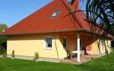 Holiday Home Ostseebad Kühlungsborn: Holiday Home (Approx 42Sqm), ...