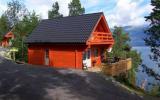 Holiday Home Balestrand: Holiday House (70Sqm), Balestrand For 6 People, ...