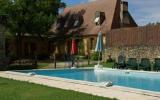 Holiday Home Aquitaine: Holiday Home (Approx 120Sqm), Pezuls For Max 6 ...