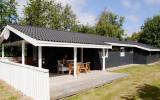 Holiday Home Nørhede Ringkobing Sauna: Holiday House In Nørhede Øst, ...