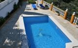 Holiday Home Nerja: Holiday House (8 Persons) Costa Del Sol, Nerja (Spain) 