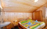 Holiday Home Vorarlberg Sauna: Holiday House (150Sqm), Gargellen For 8 ...