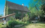Holiday Home France: Accomodation For 8 Persons In Creuse, St. Bard, Limousin 