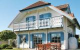 Holiday Home Husum Schleswig Holstein: Haus Lubitz: Accomodation For 8 ...