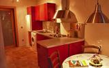 Holiday Home Italy Waschmaschine: Terraced House In Cardoso Lu Near Barga, ...