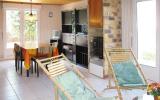 Holiday Home Pays De La Loire: Accomodation For 4 Persons In La Turballe, La ...