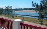 Holiday Home France: Holiday House (6 Persons) Les Landes, Hossegor (France) 