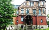 Holiday Home Thuringen Radio: Villa Anna In Eisenach, Thüringen For 4 ...