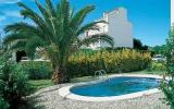 Holiday Home Spain Garage: Accomodation For 6 Persons In Ampuriabrava, ...