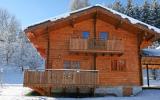 Holiday Home Rhone Alpes Sauna: Holiday House (8 Persons) Savoie - Haute ...