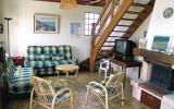 Holiday Home France: Holiday Cottage In Anneville Sur Mer Near Gouville Sur ...