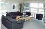 Holiday Home Binderup Strand Solarium: Holiday Cottage In Bjert, Binderup ...