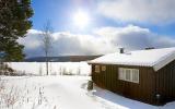 Holiday Home Hedmark Radio: Holiday House In Trysil, Fjeld Norge For 5 ...