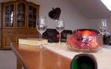 Holiday Home Thuringen: Holiday Home (Approx 100Sqm) For Max 6 Persons, ...