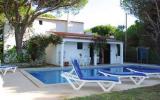 Holiday Home Loulé Faro Waschmaschine: Villa Estrela: Accomodation For 6 ...