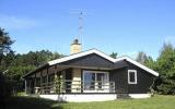 Holiday Home Arhus Radio: Holiday Cottage In Knebel Near Ebeltoft/rønde, ...