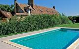 Holiday Home Pays De La Loire: Holiday House 
