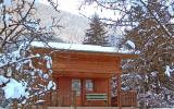 Holiday Home Les Houches Rhone Alpes: Holiday House 