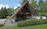 Holiday Home Ringkobing Waschmaschine: Holiday Cottage In Bording, ...