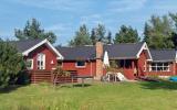 Holiday Home Ry Arhus: Holiday House In Ry, Midtjylland For 10 Persons 
