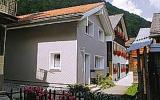 Holiday Home Engelberg Obwalden Waschmaschine: Holiday House (8 Persons) ...