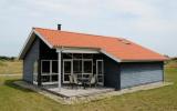 Holiday Home Fjand Whirlpool: Holiday House In Fjand, Sydlige Vestkyst For 8 ...