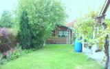 Holiday Home Niedersachsen: Holiday Home (Approx 93Sqm), Rieste For Max 8 ...