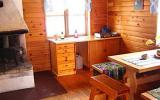 Holiday Home Norrbottens Lan: Holiday Cottage In Arvidsjaur, Northern ...