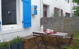 Holiday Home Biarritz Waschmaschine: Terraced House (6 Persons) Basque ...