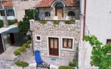 Holiday Home Croatia Air Condition: Holiday Cottage In Medulin Near Pula, ...