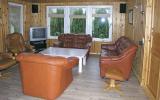 Holiday Home Bønnerup Strand Solarium: Holiday Cottage In Glesborg, ...