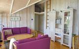 Holiday Home Fyn Sauna: Holiday Cottage In Assens, Funen, Sandager Næs For 8 ...
