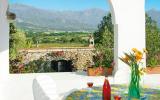 Holiday Home Corse: Residence L'aghja: Accomodation For 6 Persons In Calvi, ...