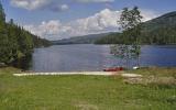 Holiday Home Telemark Whirlpool: Holiday Cottage In Bø Near Notodden, ...