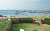 Holiday Home Bretagne: Holiday Cottage In Kerlouan Near Lesneven, ...