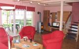 Holiday Home Malchow Mecklenburg Vorpommern: Holiday Home (Approx 80Sqm) ...