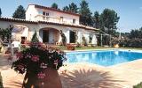 Holiday Home Fayence Waschmaschine: Holiday House (12 Persons) Provence, ...