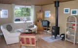 Holiday Home Viborg Radio: Holiday Cottage In Løkken, North West ...
