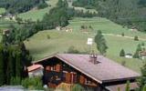 Holiday Home Rhone Alpes Waschmaschine: Les Fraites In Entremont, ...