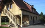 Holiday Home France Radio: Chaumière Vimont In Saint Philbert Des Champs, ...