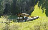 Holiday Home Austria: Holiday Home For 10 Persons, Pinzgau, Wald Im Pinzgau, ...