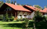 Holiday Home Bischofsmais: Waldsiedlung In Bischofsmais, Bayern For 6 ...